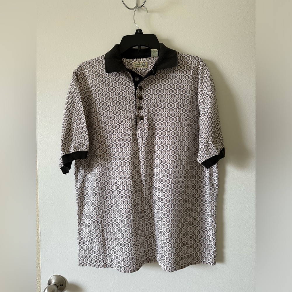 St. John’s Bay Men’s polo shirts, M🦋